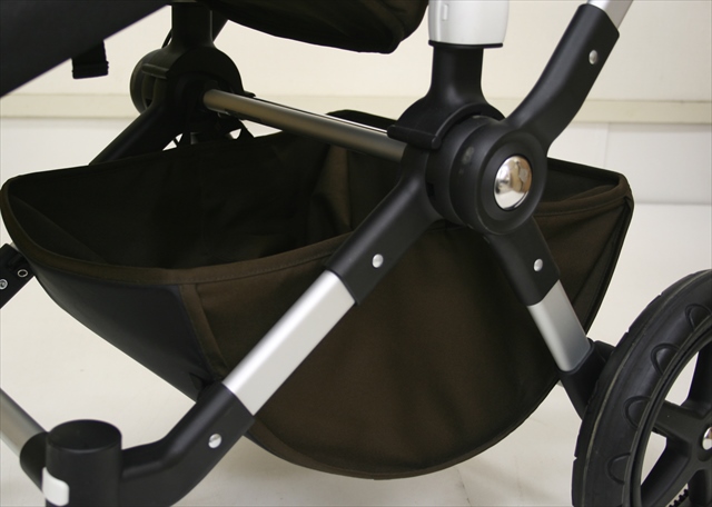 バガブー　カメレオン３