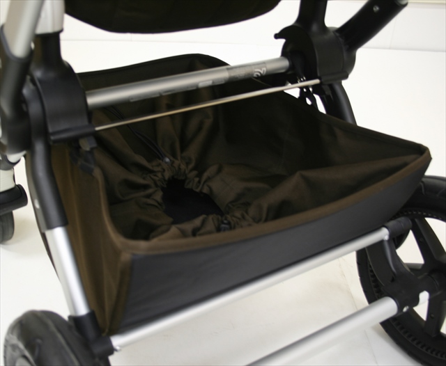 バガブー　カメレオン３