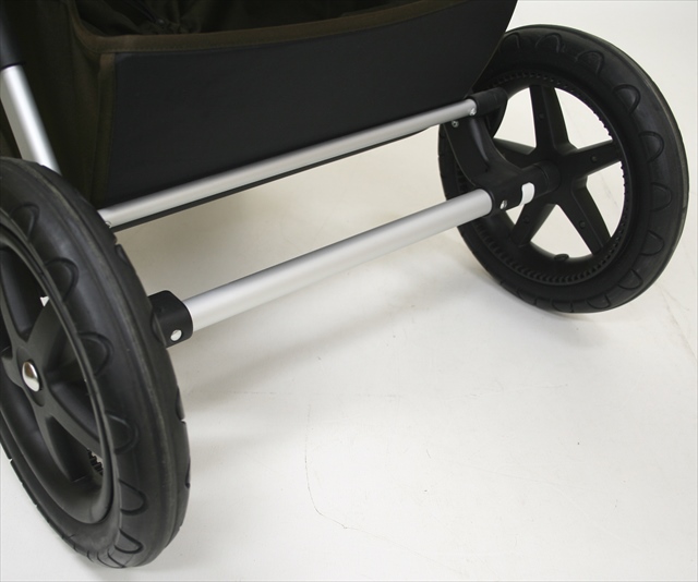 バガブー　カメレオン３