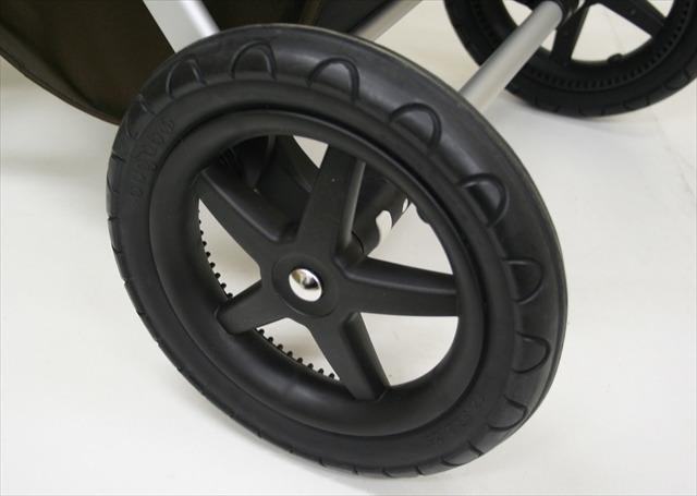 バガブー　カメレオン３