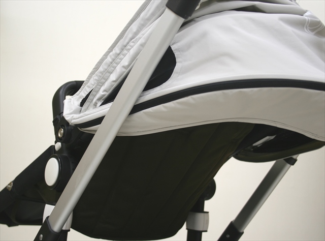 バガブー　カメレオン３