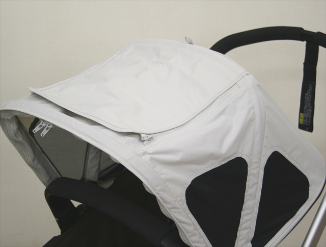 バガブー　カメレオン３