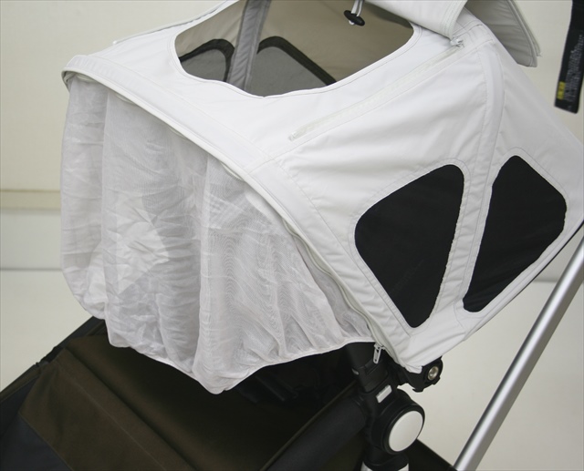 バガブー　カメレオン３