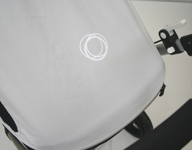 バガブー　カメレオン３