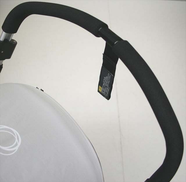 バガブー　カメレオン３