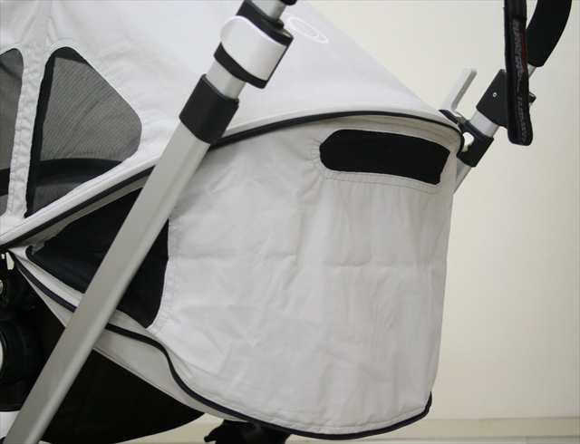 バガブー　カメレオン３