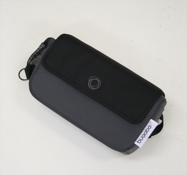 バガブー　カメレオン３