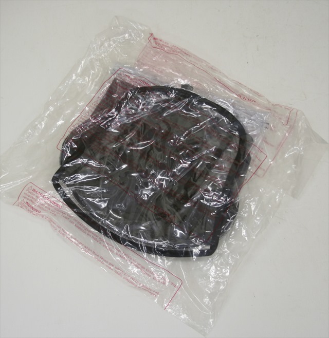 バガブー　カメレオン３