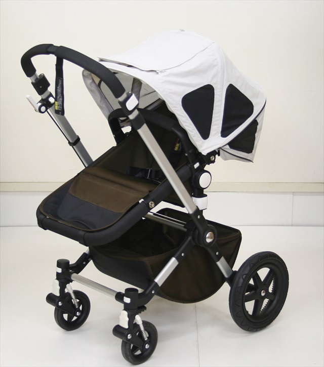 バガブー　カメレオン３