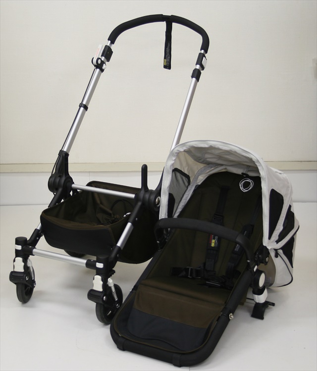 バガブー　カメレオン３