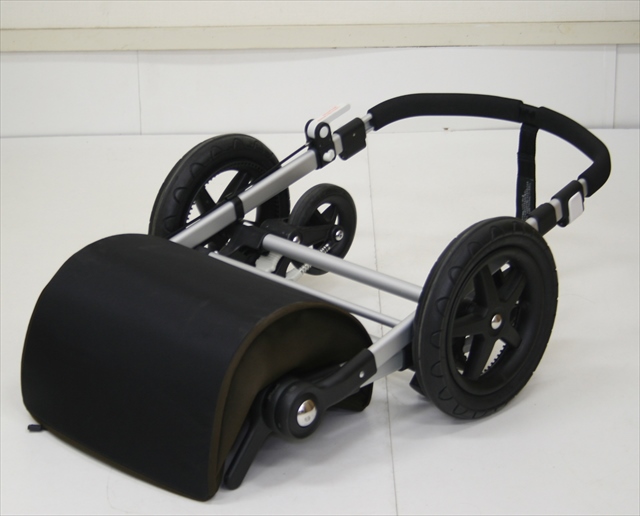 バガブー　カメレオン３