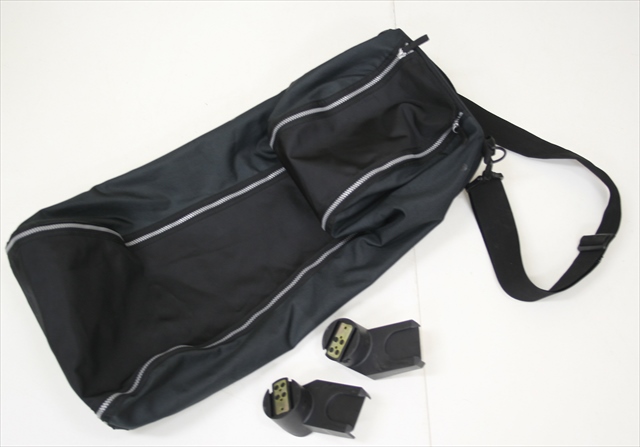 クィニー　ザップ　ブラック