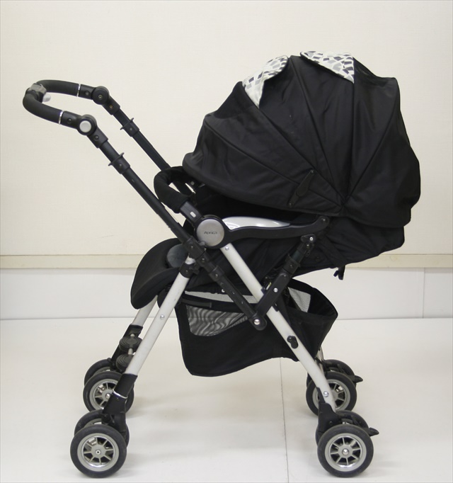 ソラリア　カレイドブラック