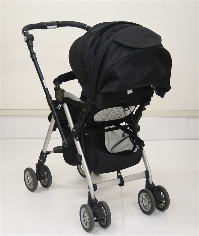 ソラリア　カレイドブラック