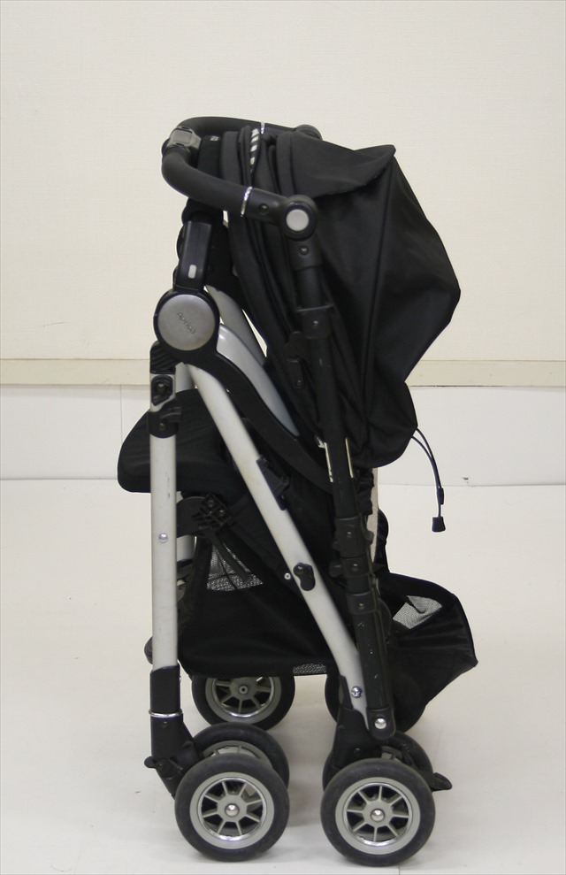 ソラリア　カレイドブラック