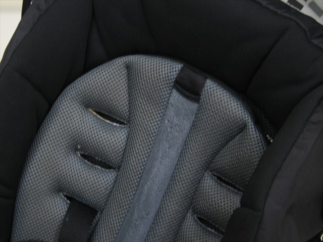 ソラリア　カレイドブラック