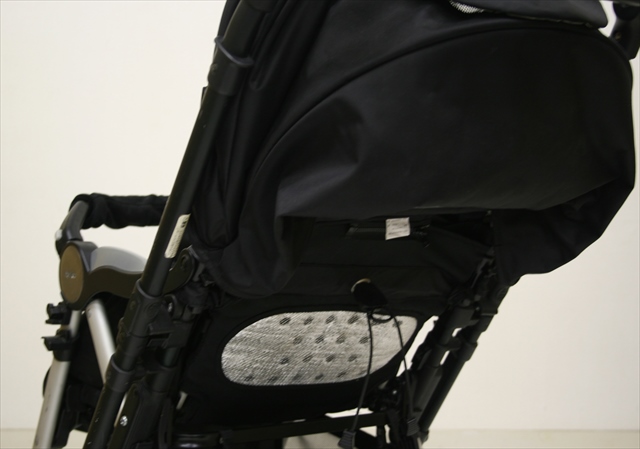 ソラリア　カレイドブラック