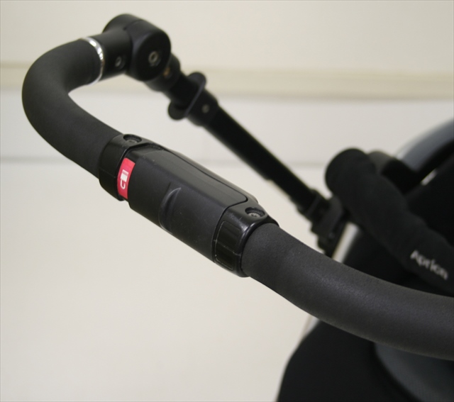 ソラリア　カレイドブラック