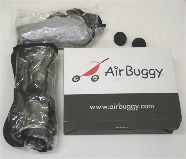 エアバギー ミミ シトラスグリーン