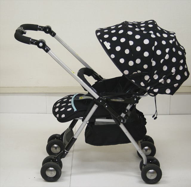 ラウラ ここち プラス ドットフロート