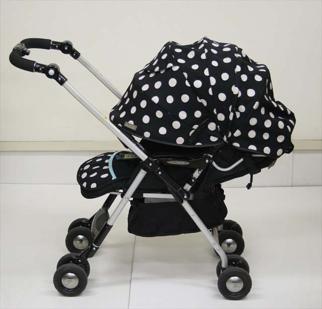 ラウラ ここち プラス ドットフロート