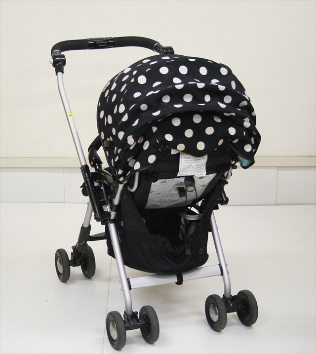 ラウラ ここち プラス ドットフロート