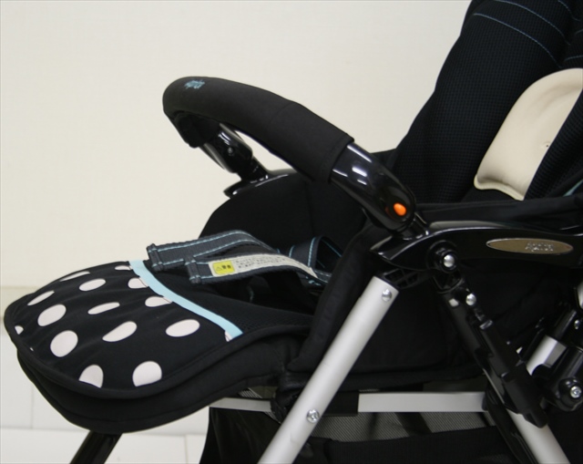 ラウラ ここち プラス ドットフロート