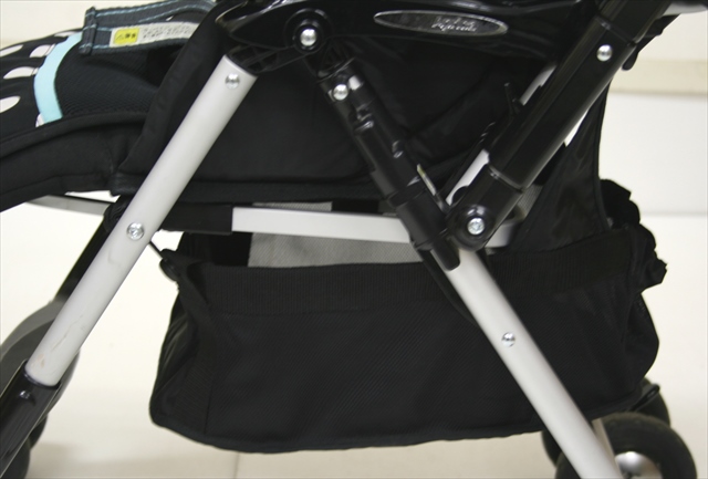 ラウラ ここち プラス ドットフロート