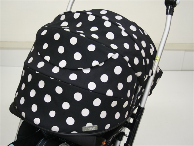 ラウラ ここち プラス ドットフロート