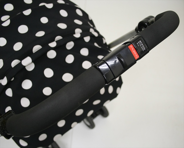 ラウラ ここち プラス ドットフロート