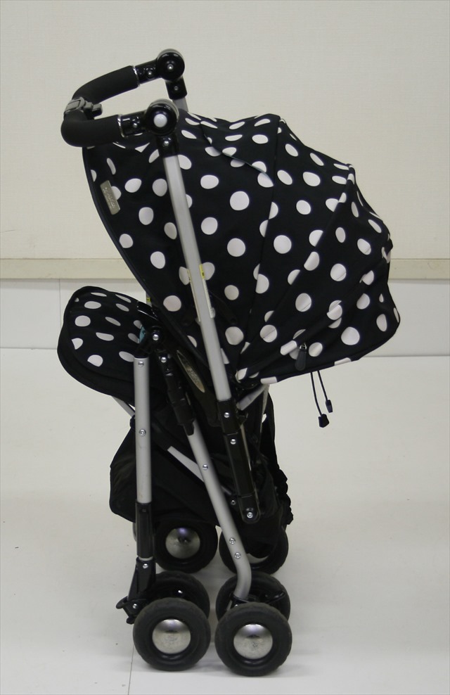 ラウラ ここち プラス ドットフロート