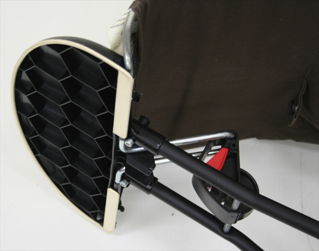 ベビーシッターバランス ベージュ