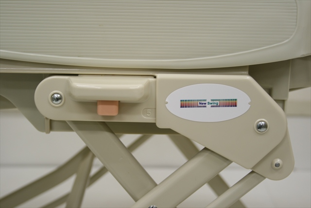 ハイローベッド＆チェア ベーシック レモンライム