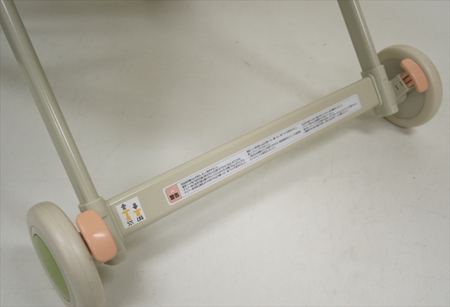 ハイローベッド＆チェア ベーシック レモンライム