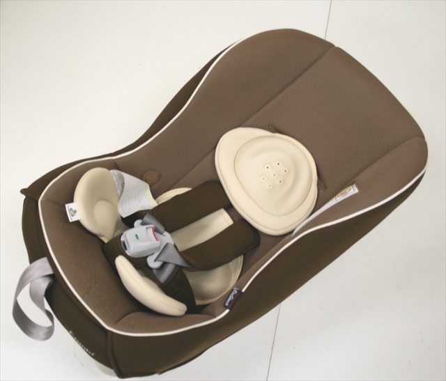 【極美品】Combi コッコロ シンプライト 新生児OK レアカラー □コッコロS・EG CX 【コンビ Combi】 発売日2007年9月21日