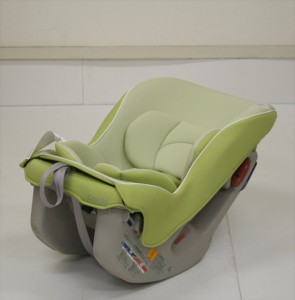 コッコロS UX ピスタチオ