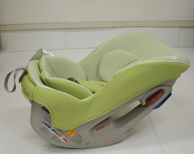 コッコロS UX ピスタチオ