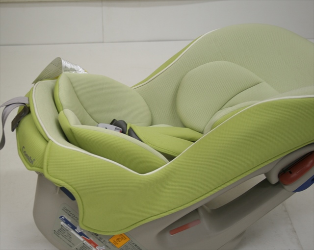 コッコロS UX ピスタチオ