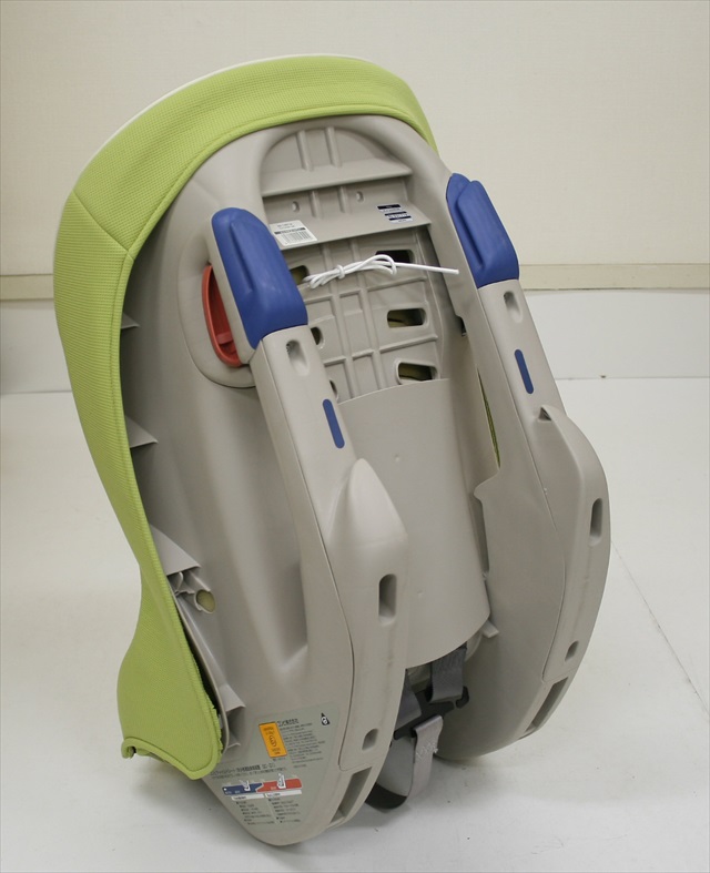 コッコロS UX ピスタチオ