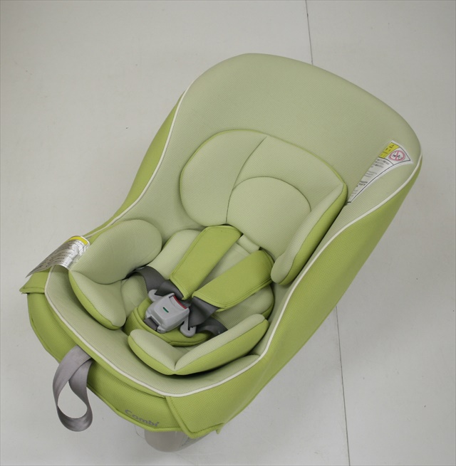 コッコロS UX ピスタチオ