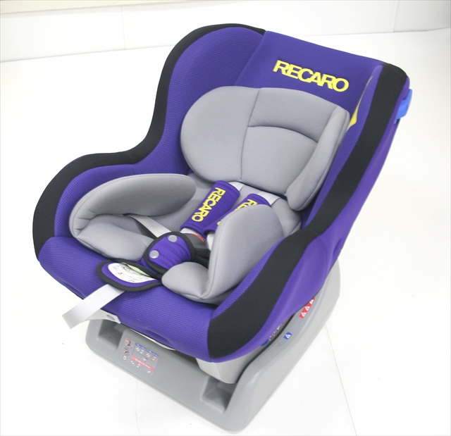 レカロ スタート アイキュー