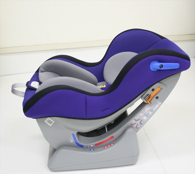 レカロ スタート アイキュー