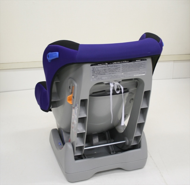 レカロ スタート アイキュー