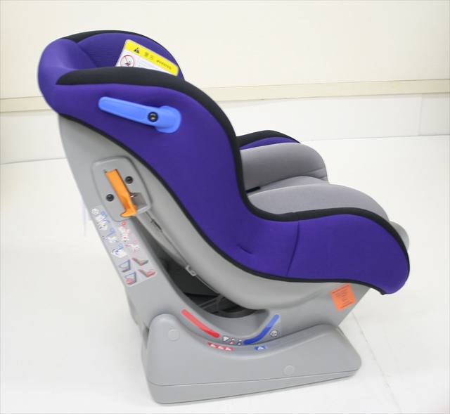 レカロ スタート アイキュー