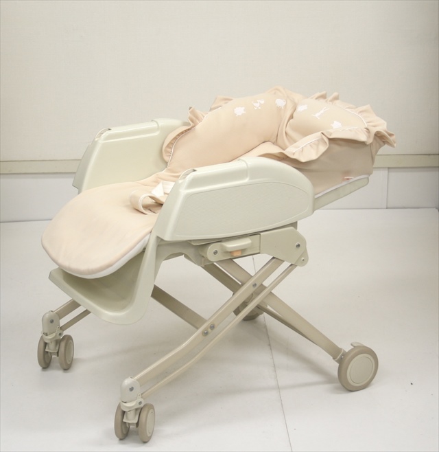 ハイローベッド&チェア　ネオネミュー