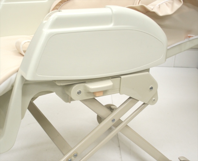 ハイローベッド&チェア　ネオネミュー