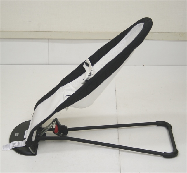 ベビーシッター バランス メッシュ