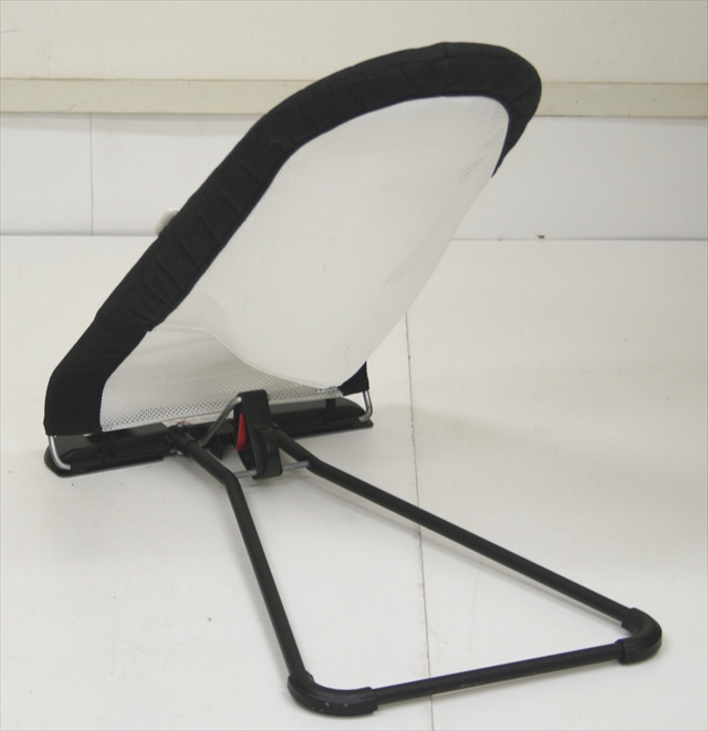 ベビーシッター バランス メッシュ