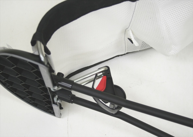 ベビーシッター バランス メッシュ