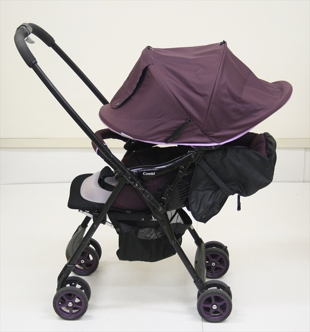 メチャカルファーストα CY-400 パープル